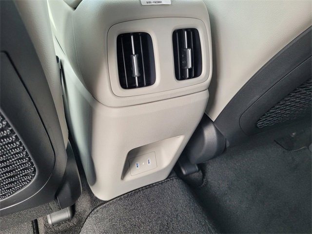 New 2026 Hyundai Tucson Limited image 11