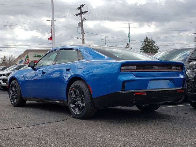 New 2026 Dodge Charger R/T AWD/4WD image 3