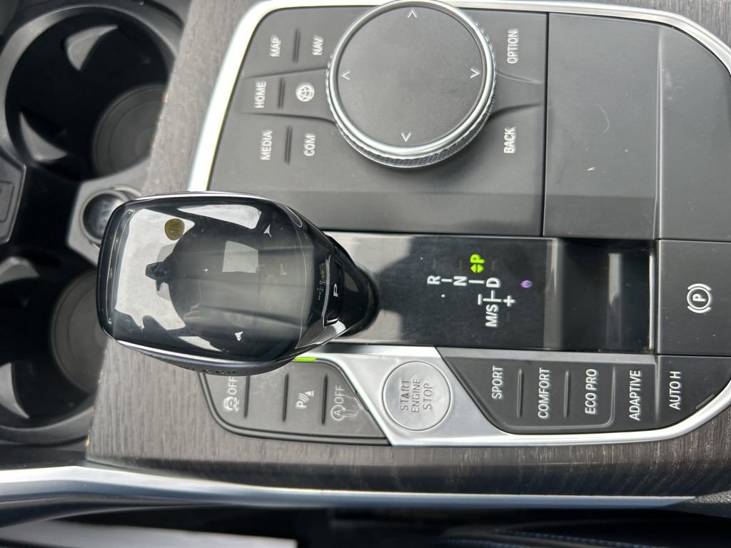 Used 2019 BMW 330i xDrive Sedan w/ M Sport Package image 24