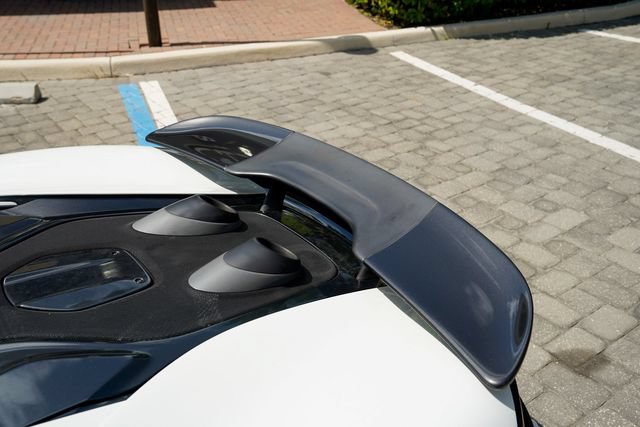 Used 2019 McLaren 600LT RWD image 47
