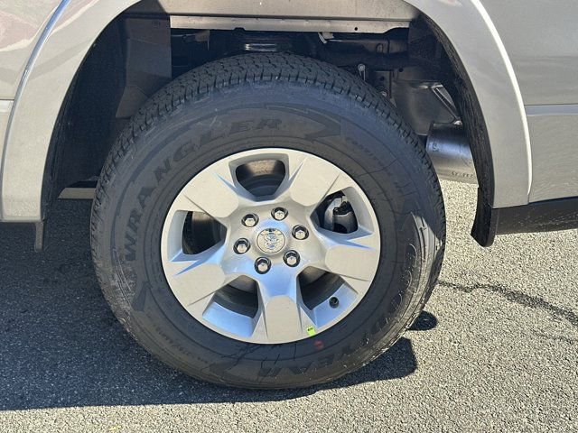 New 2026 RAM 1500 2WD Crew Cab image 18