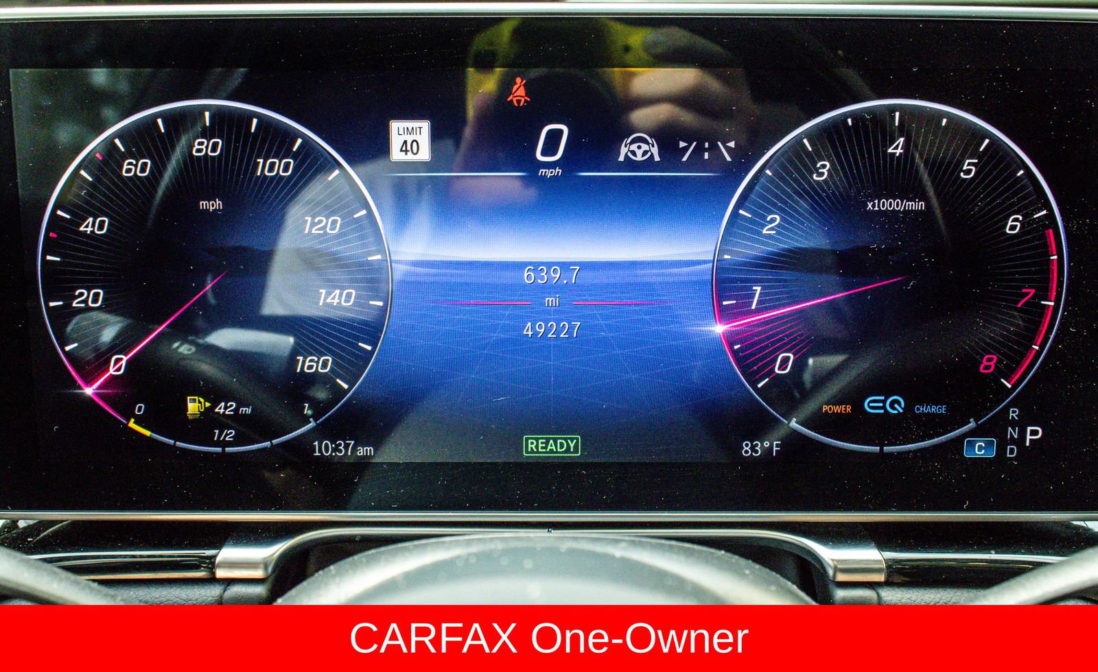 Used 2021 Mercedes-Benz S 580 4MATIC Sedan image 17