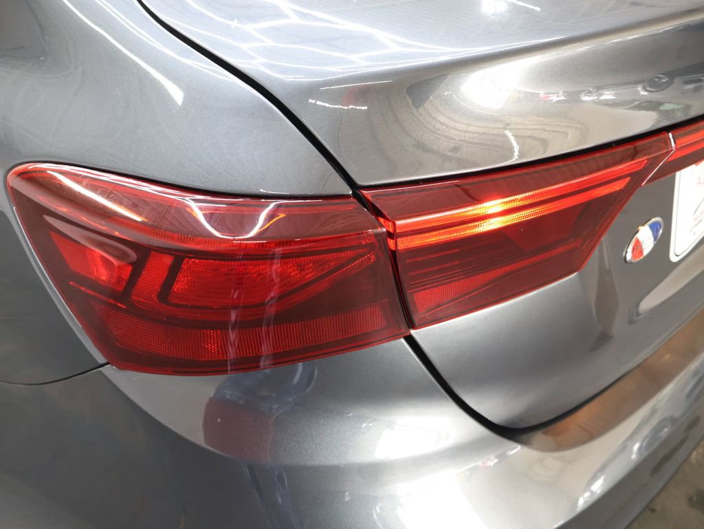 Used 2020 Kia Forte LXS image 27