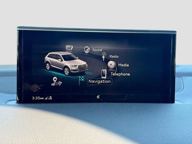 Used 2019 Audi Q7 2.0T Premium image 33