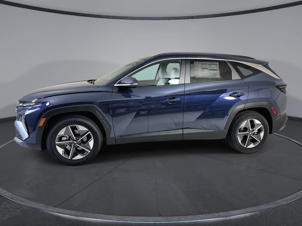 New 2026 Hyundai Tucson SEL FWD image 5