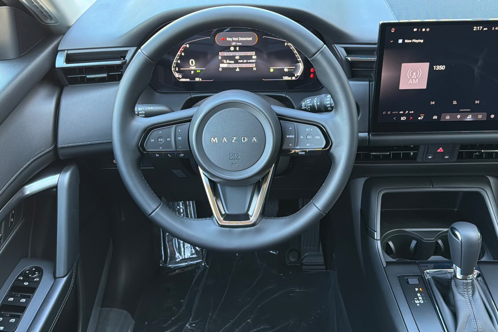 Used 2026 MAZDA CX-5 Preferred AWD/4WD image 16