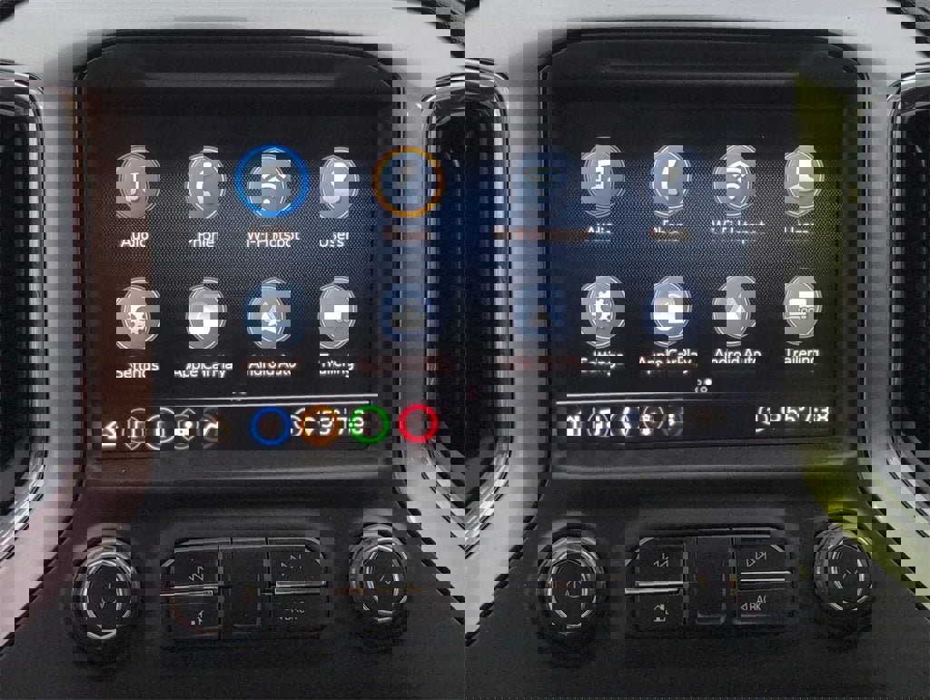 Used 2020 Chevrolet Silverado 1500 RST w/ All-Star Edition image 19