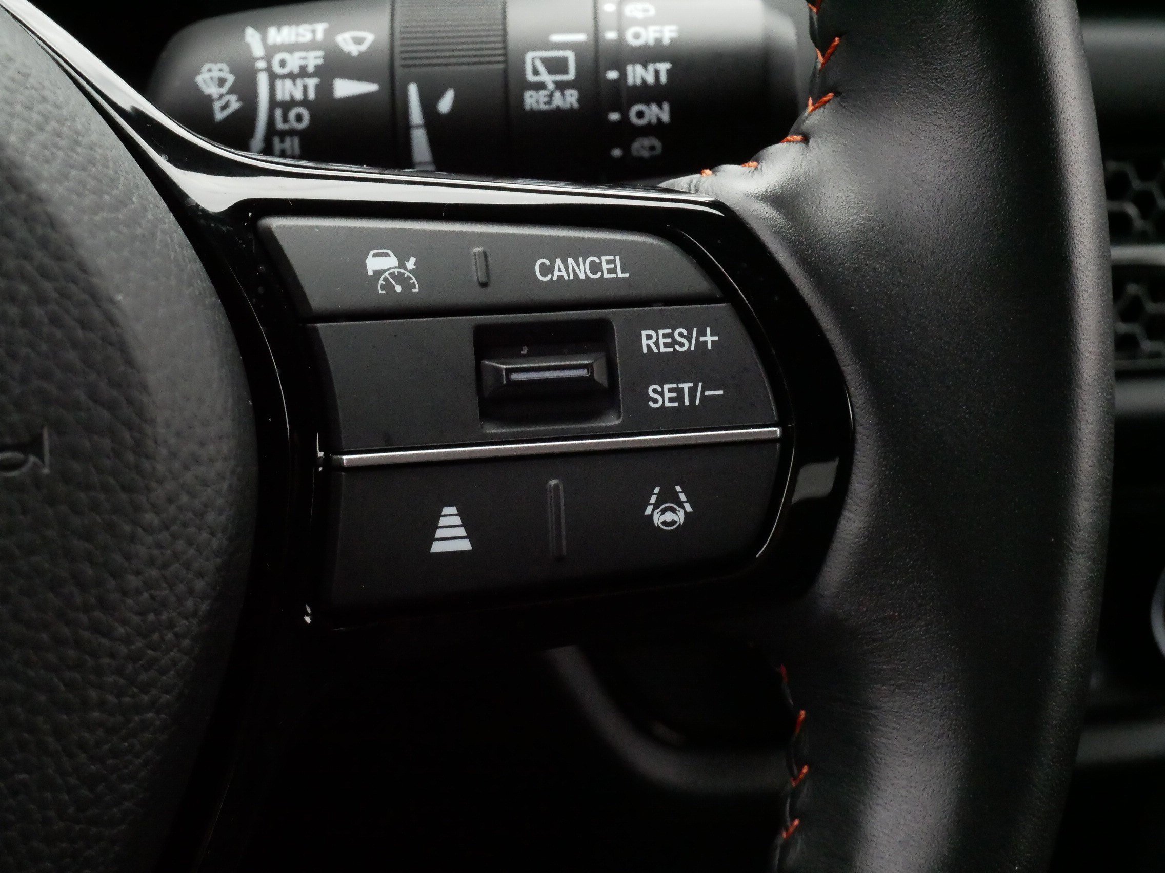 Used 2024 Honda HR-V Sport image 26