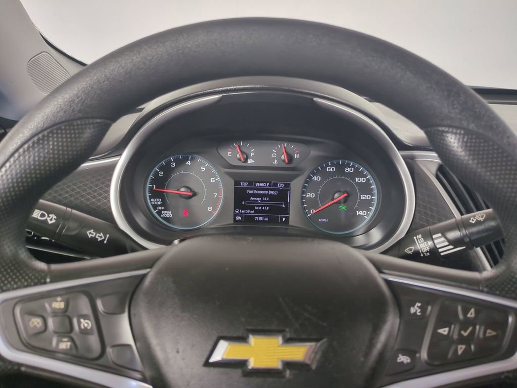 Used 2022 Chevrolet Malibu LT image 31