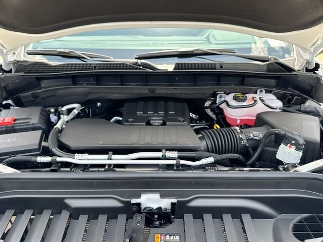 New 2026 GMC Sierra 1500 Elevation image 29