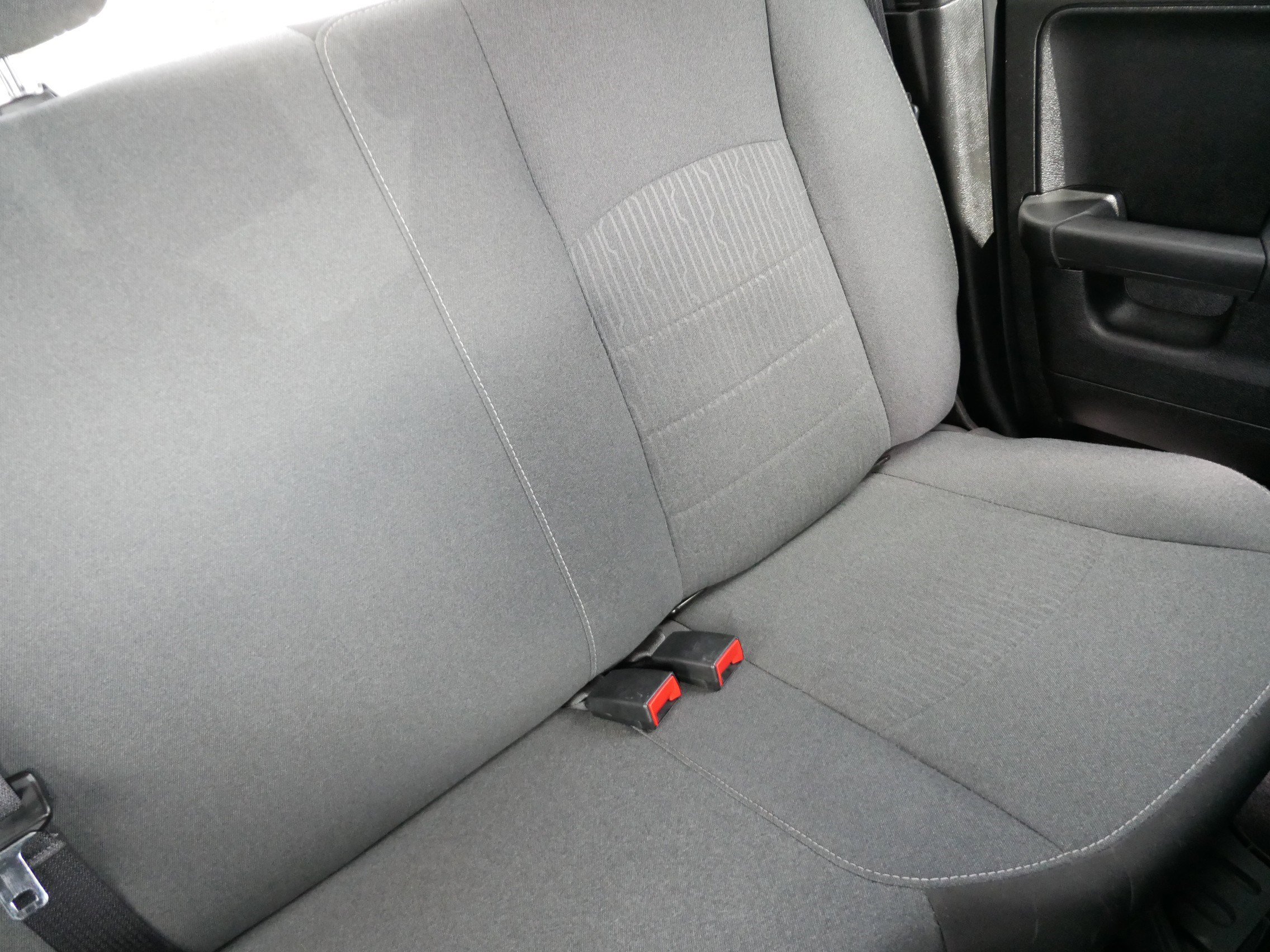 Used 2022 RAM 1500 Classic Warlock w/ Electronics Group AWD/4WD image 14