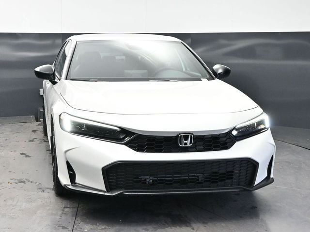 New 2026 Honda Civic Sport image 5