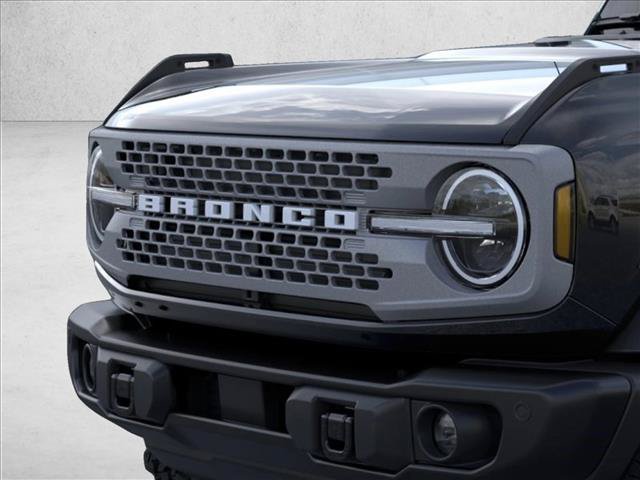 New 2026 Ford Bronco Badlands AWD/4WD image 19