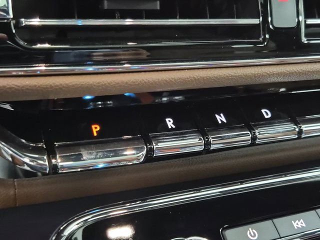 Used 2022 Lincoln Navigator Reserve AWD/4WD image 33