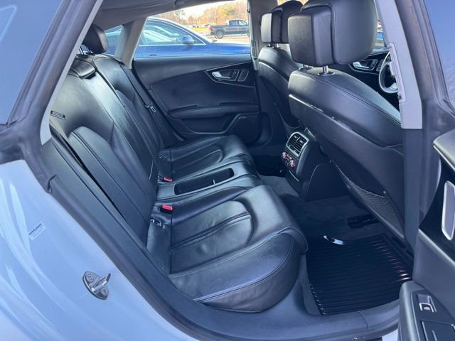 Used 2013 Audi S7 Prestige w/ Driver Assistance Pkg AWD/4WD image 11
