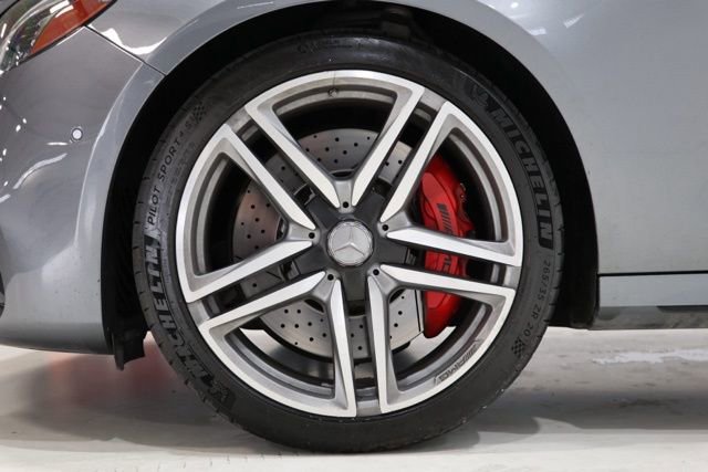 Used 2019 Mercedes-Benz E 63 AMG S image 9