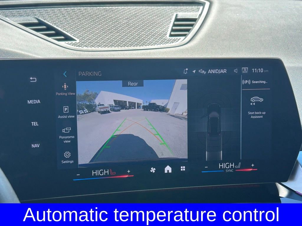 Used 2025 BMW X1 xDrive28i image 12