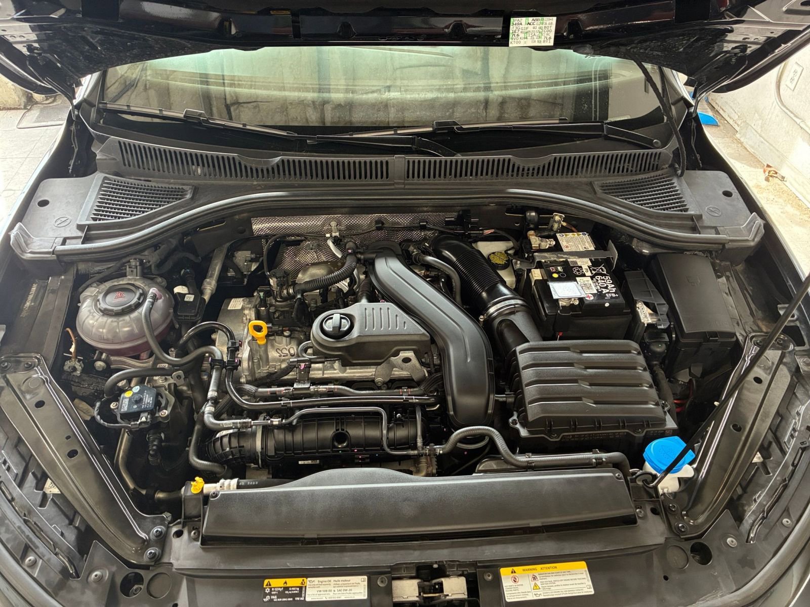 Used 2025 Volkswagen Jetta Sport image 30