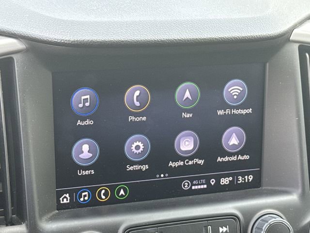 Used 2023 GMC Terrain AT4 w/ Infotainment Package II AWD/4WD image 29