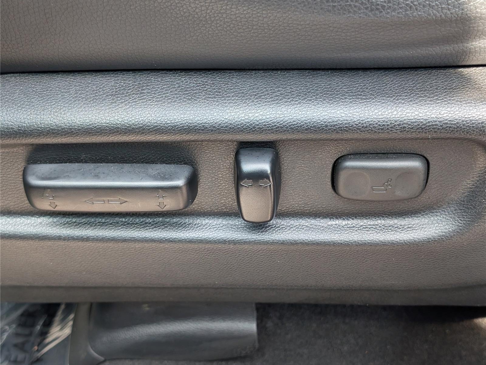 Used 2024 Honda Ridgeline RTL image 19