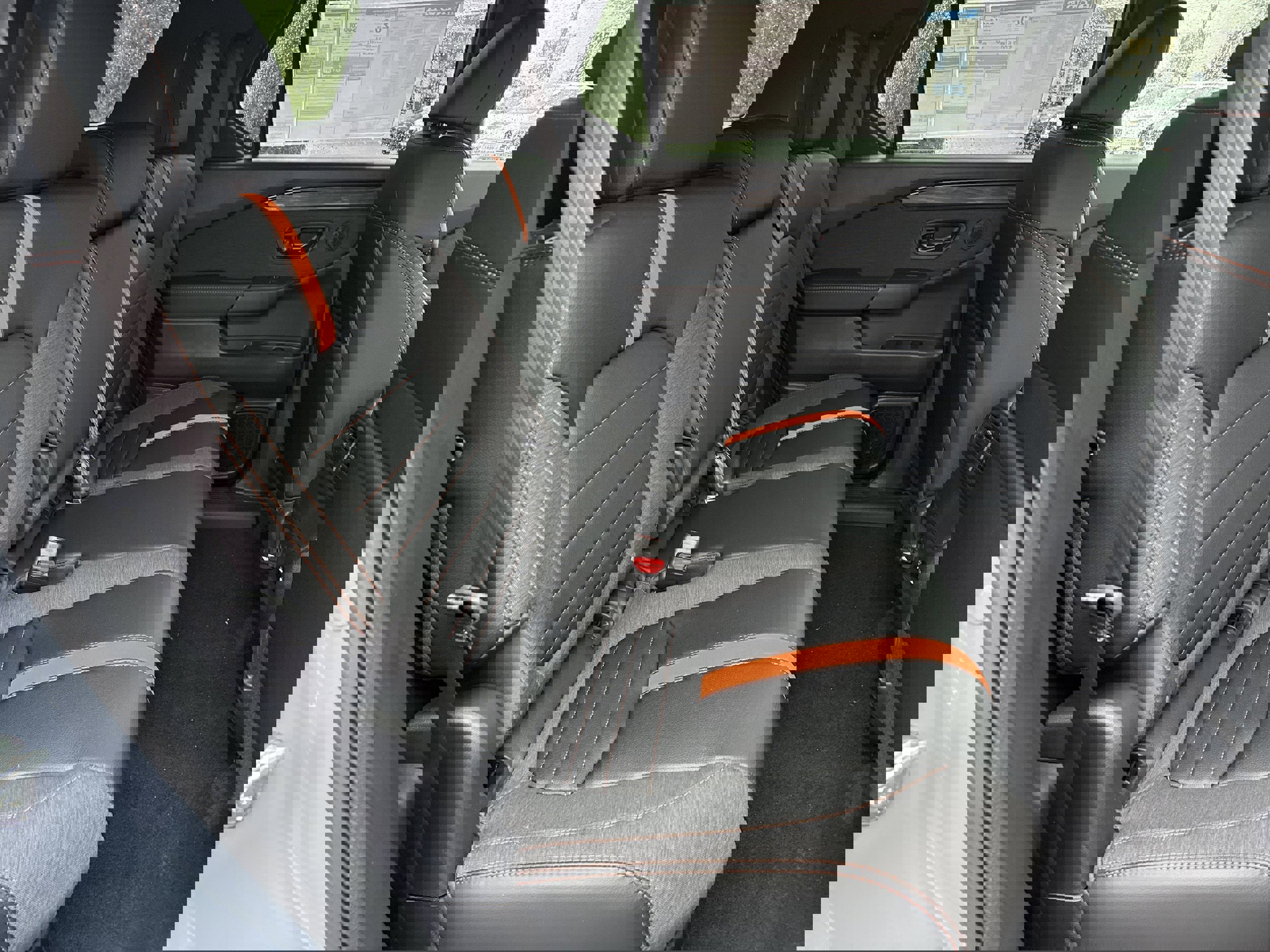 New 2026 Honda Passport TrailSport image 16