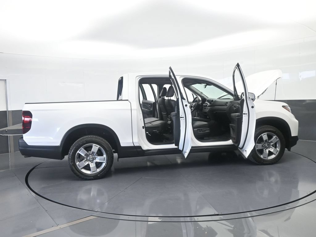 Used 2025 Honda Ridgeline RTL image 73