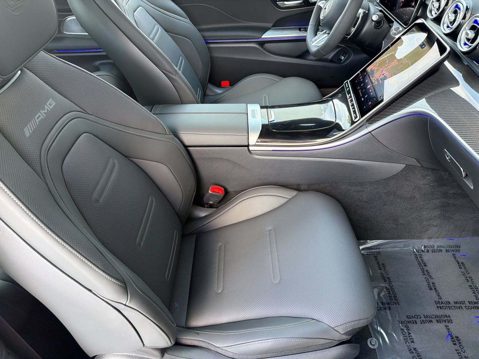 New 2027 Mercedes-Benz CLE 53 AMG 4MATIC Coupe image 23