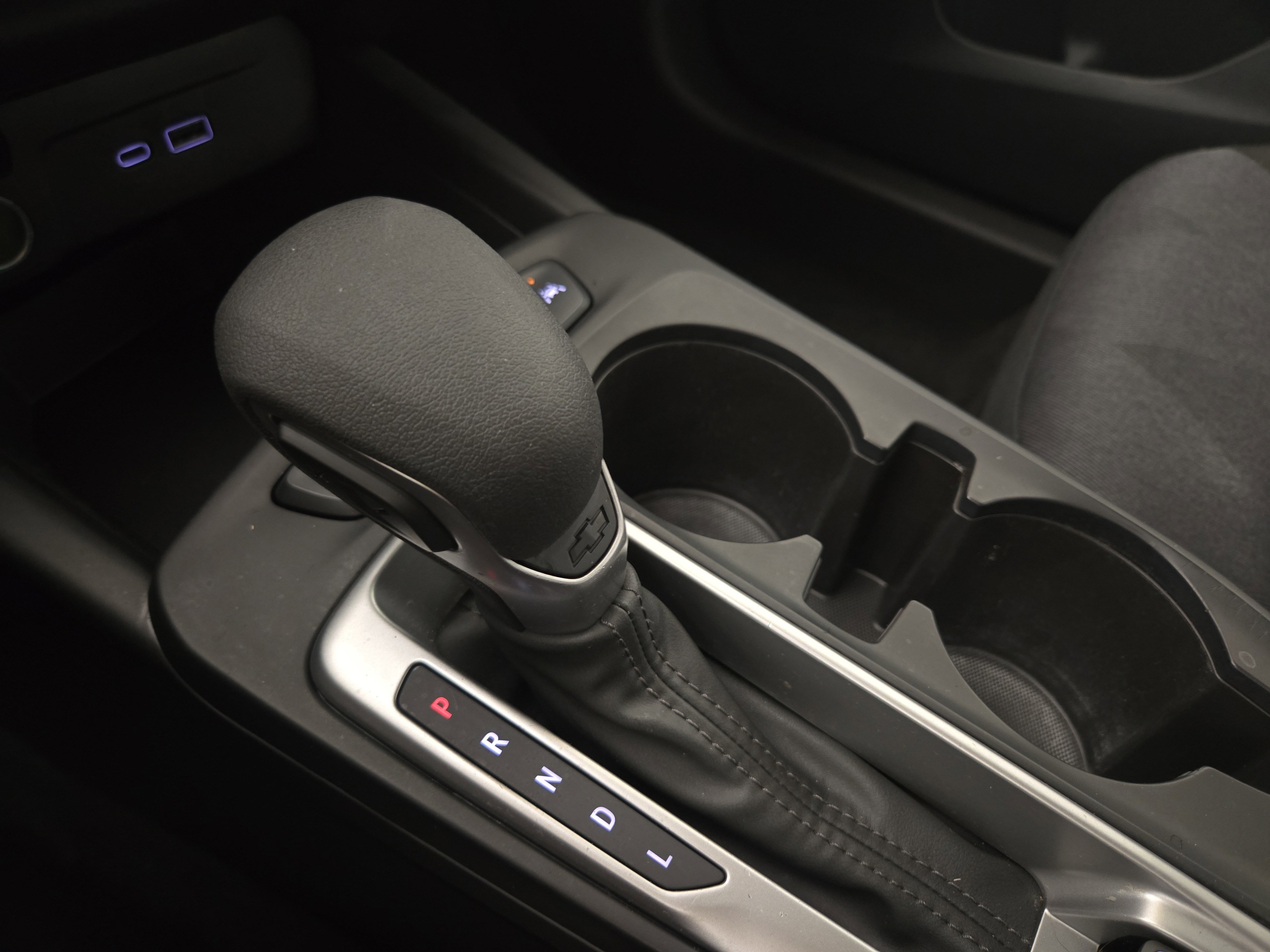 Certified 2025 Chevrolet Trax LS w/ LS Convenience Package image 22