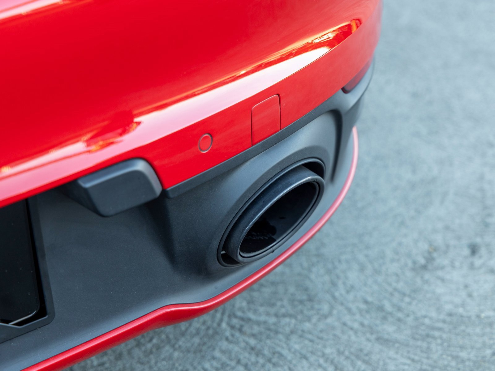 Certified 2024 Porsche 911 Carrera S image 20