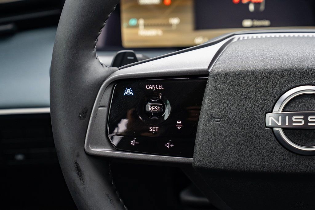 New 2026 Nissan Leaf SV+ image 14