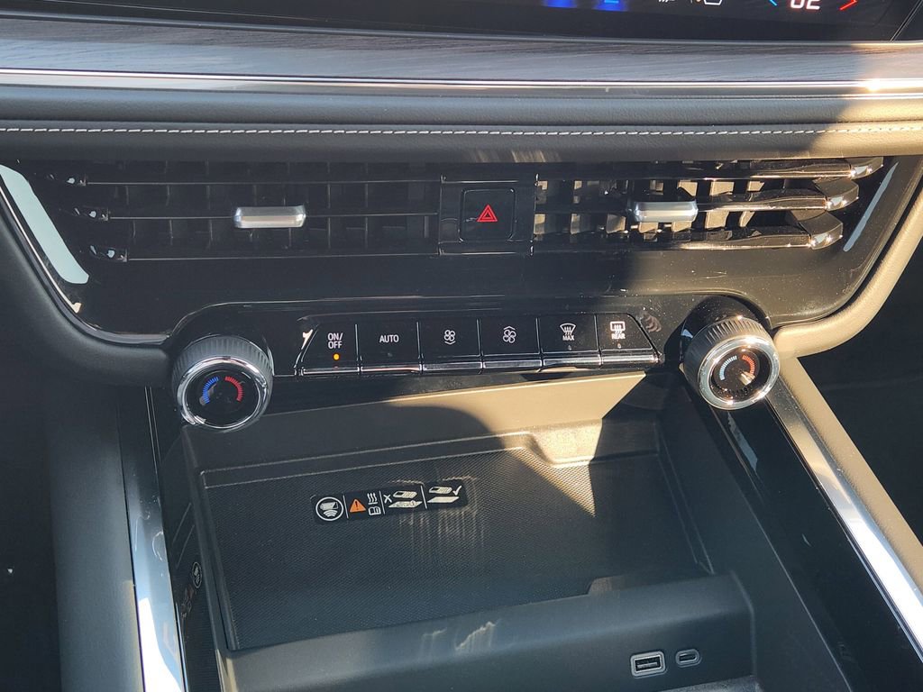 New 2026 Chevrolet Tahoe Premier AWD/4WD image 14
