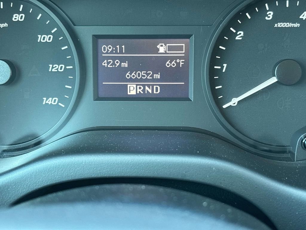 Used 2021 Mercedes-Benz Metris image 24