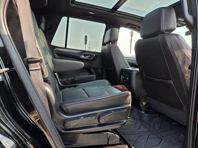 Used 2024 Chevrolet Tahoe RST w/ Luxury Package AWD/4WD image 23