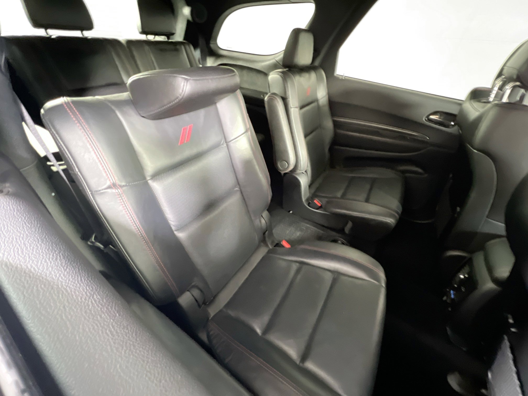 Used 2022 Dodge Durango R/T w/ Blacktop Package image 27