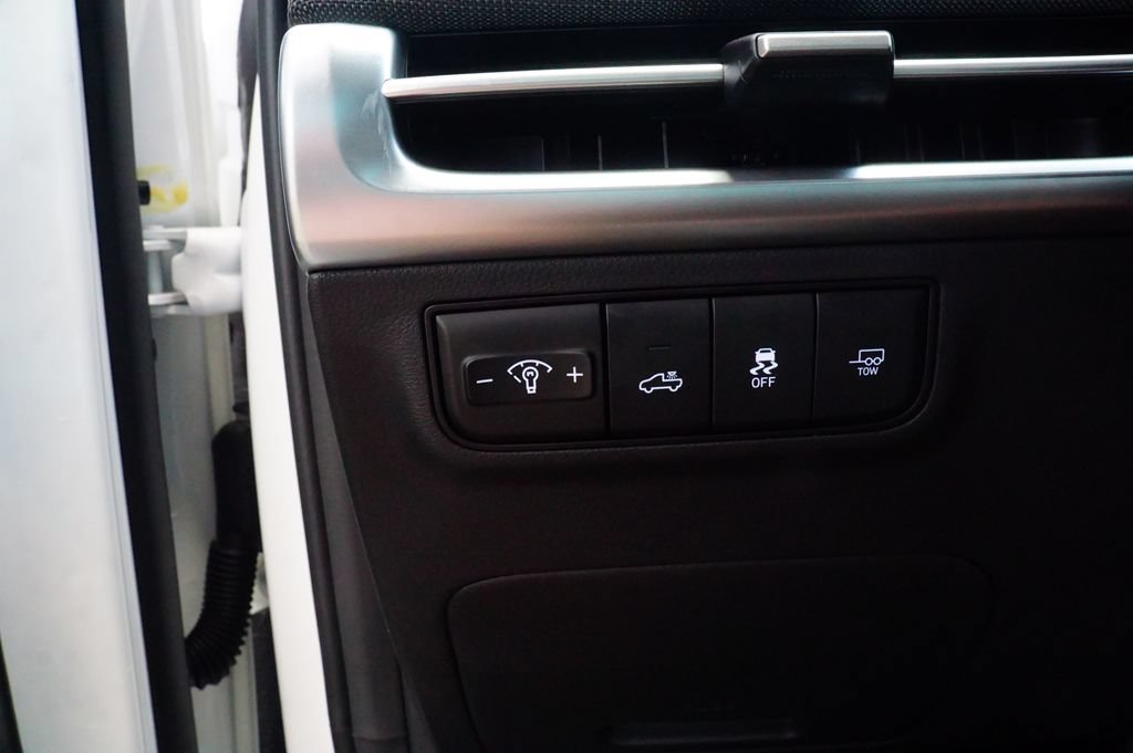 New 2026 Hyundai Santa Cruz Limited AWD/4WD image 14