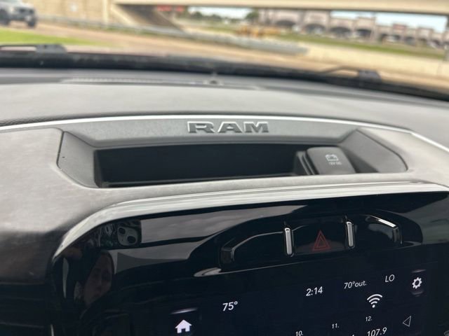 Used 2021 RAM 1500 Big Horn AWD/4WD image 25