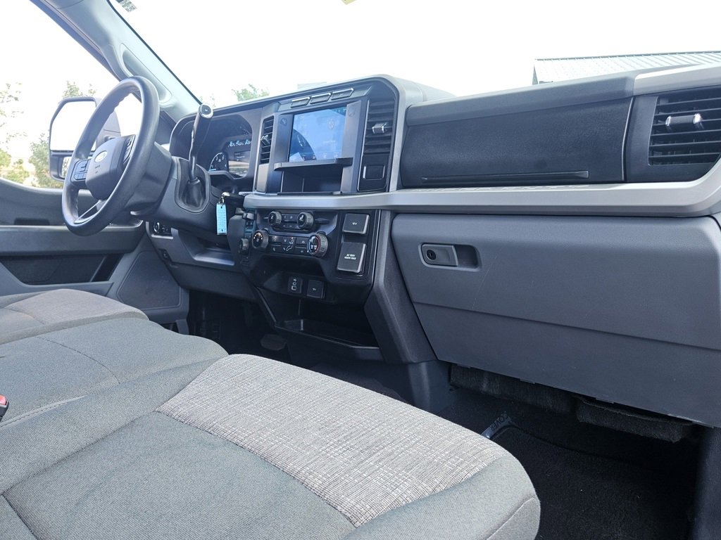 Used 2024 Ford F350 XLT image 15