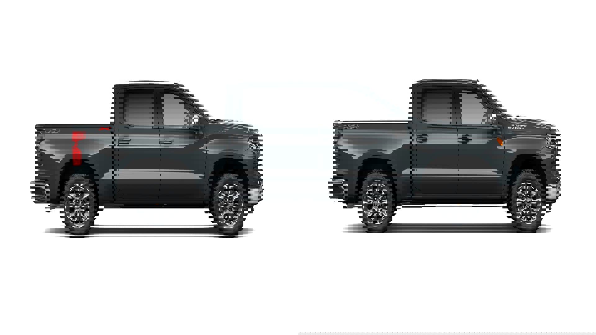 New 2026 Chevrolet Silverado 1500 LT image 51