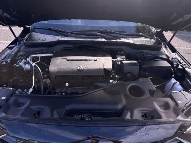 New 2026 Acura MDX w/ Technology Package FWD image 21