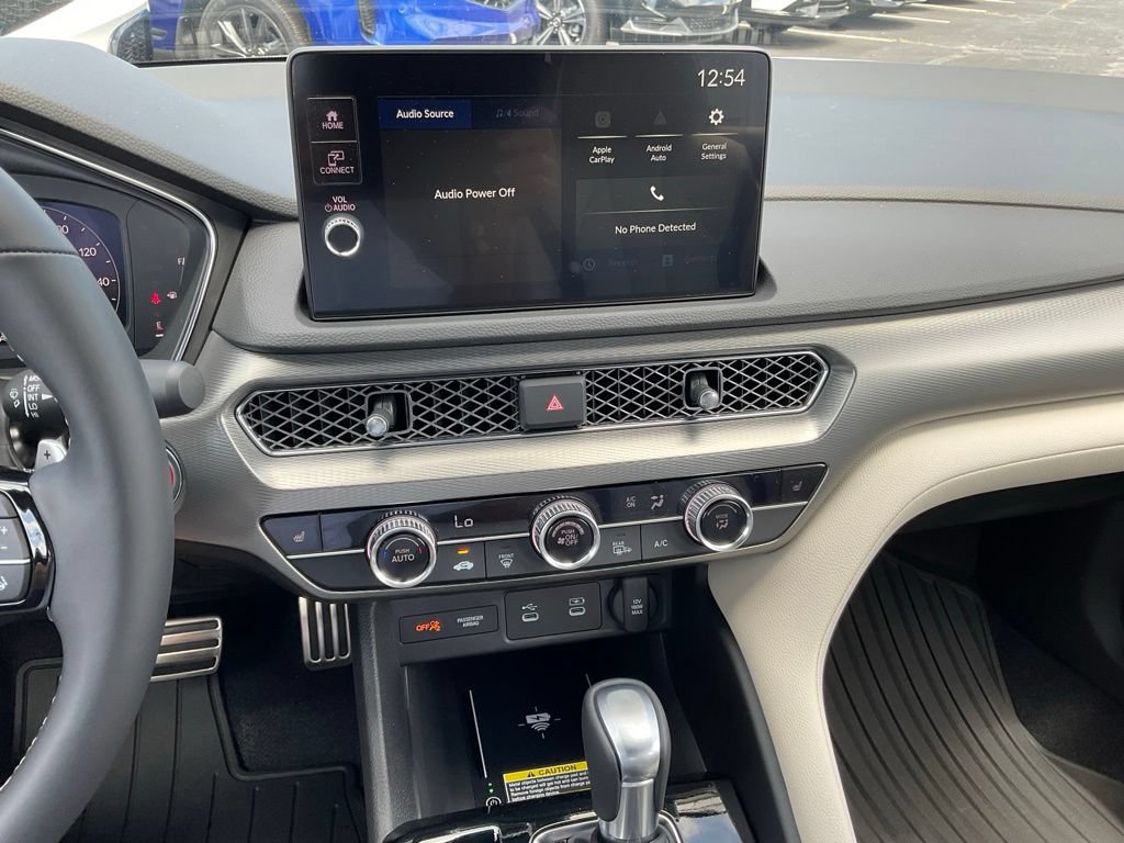 New 2026 Acura Integra A-Spec FWD image 12