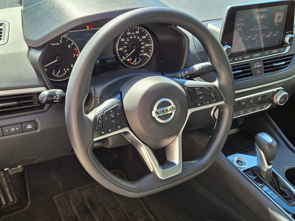 Used 2020 Nissan Altima 2.5 S image 9