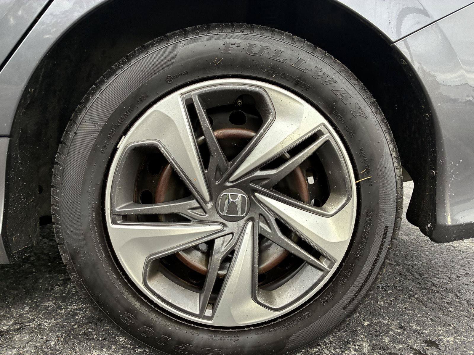 Used 2020 Honda Civic LX image 23