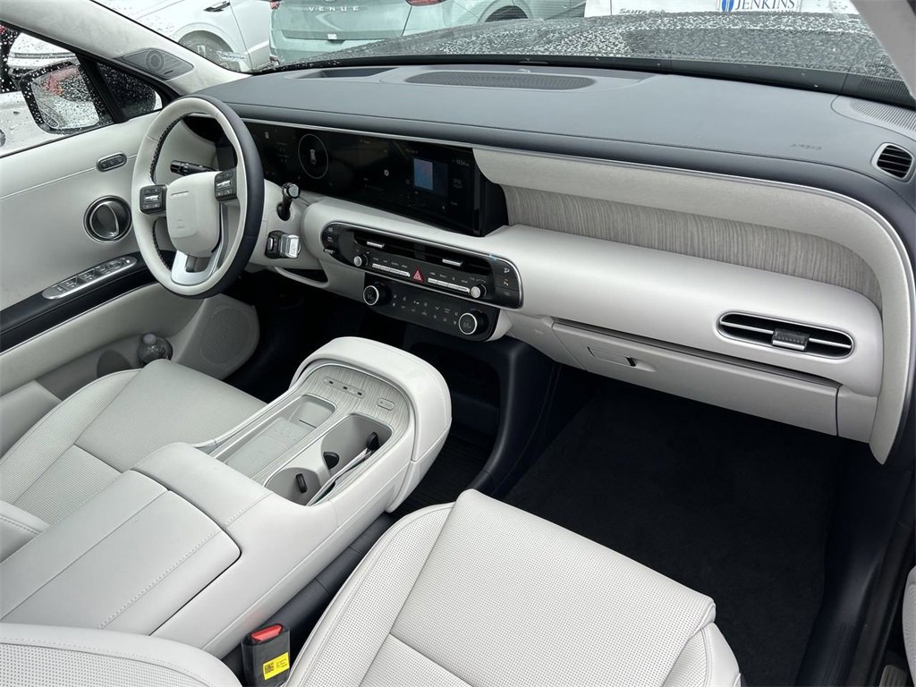 New 2026 Hyundai Palisade Calligraphy image 19