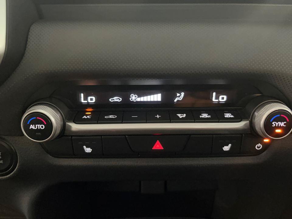 Certified 2025 MAZDA CX-50 AWD 2.5 S w/ Weather Package image 18