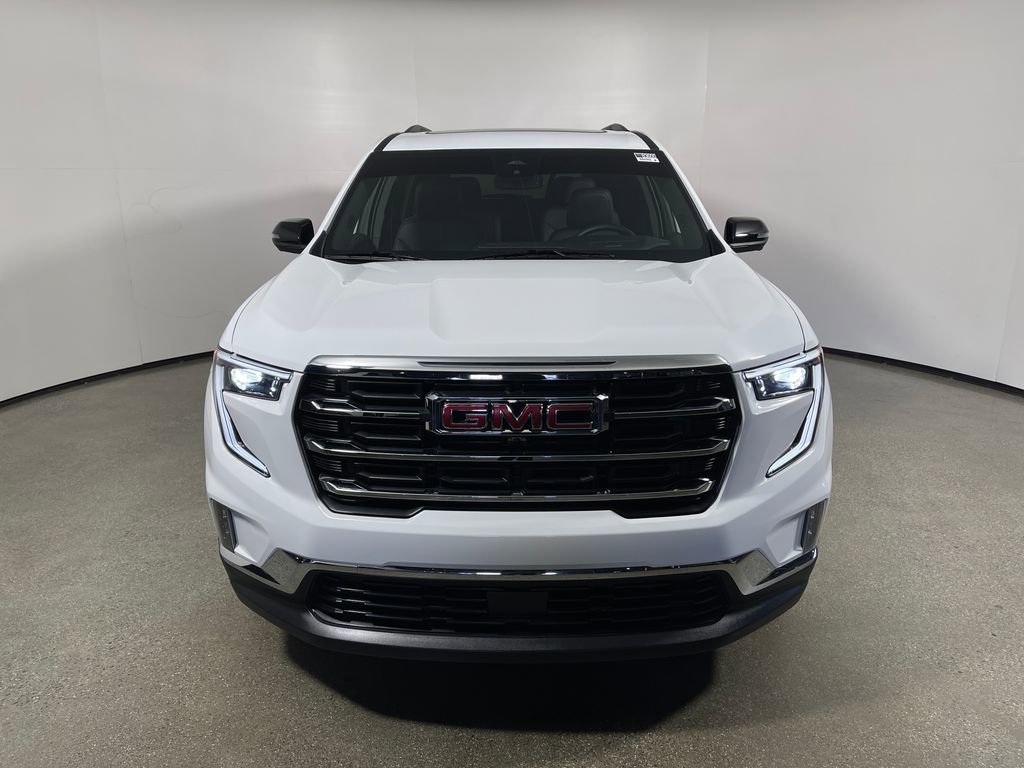 Used 2024 GMC Acadia Elevation image 8