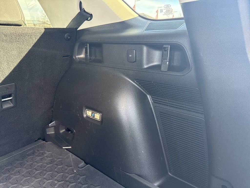 Certified 2023 Ford Bronco Sport Big Bend image 56