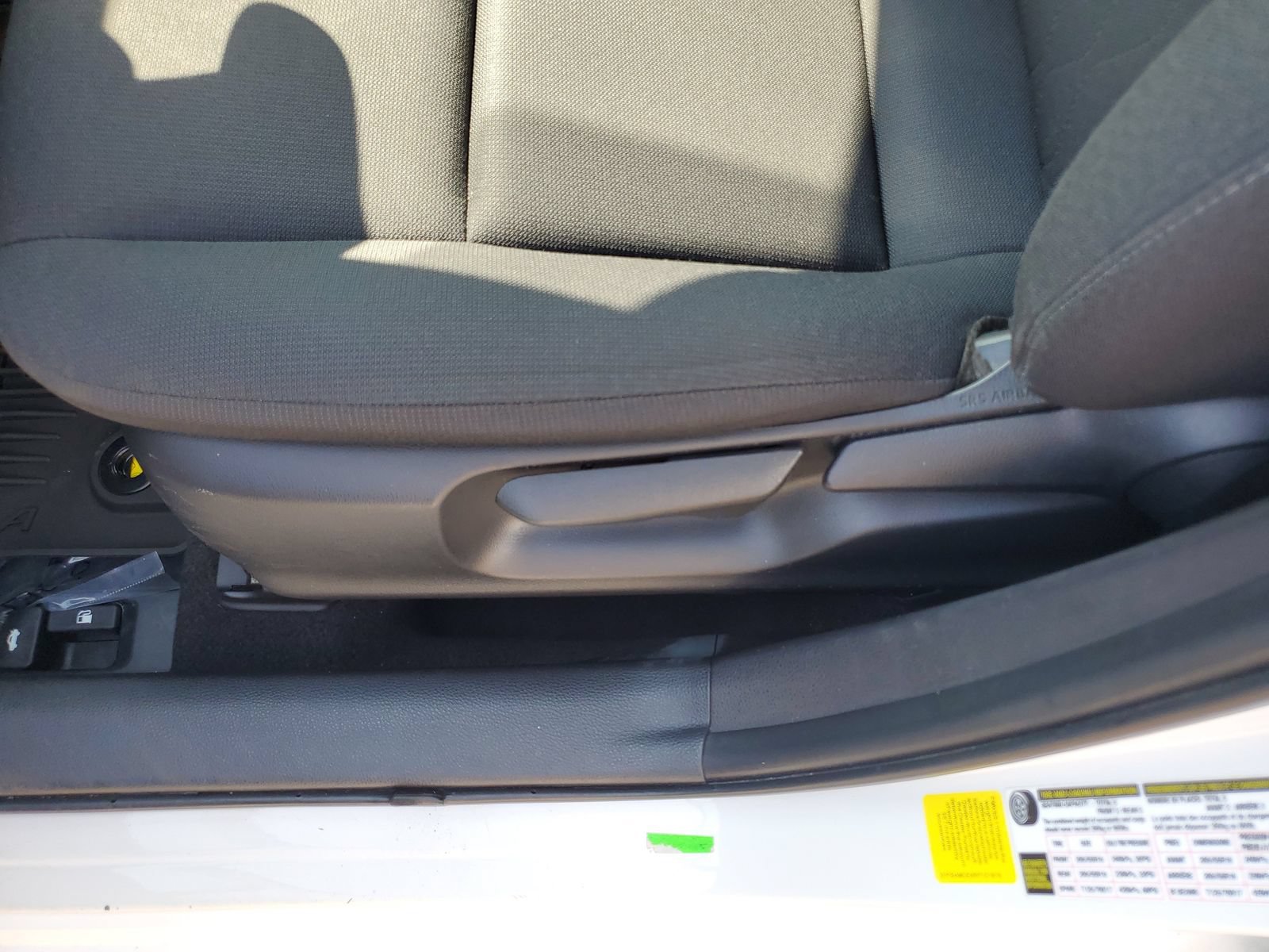 Certified 2024 Toyota Corolla LE FWD image 18