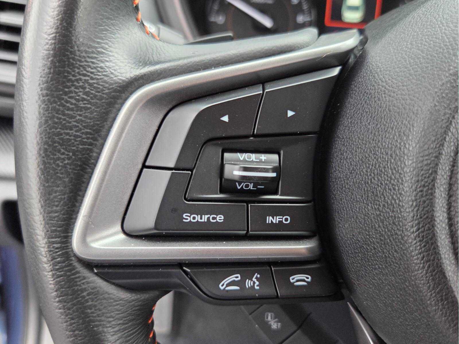 Used 2019 Subaru Crosstrek 2.0i Premium AWD/4WD image 29