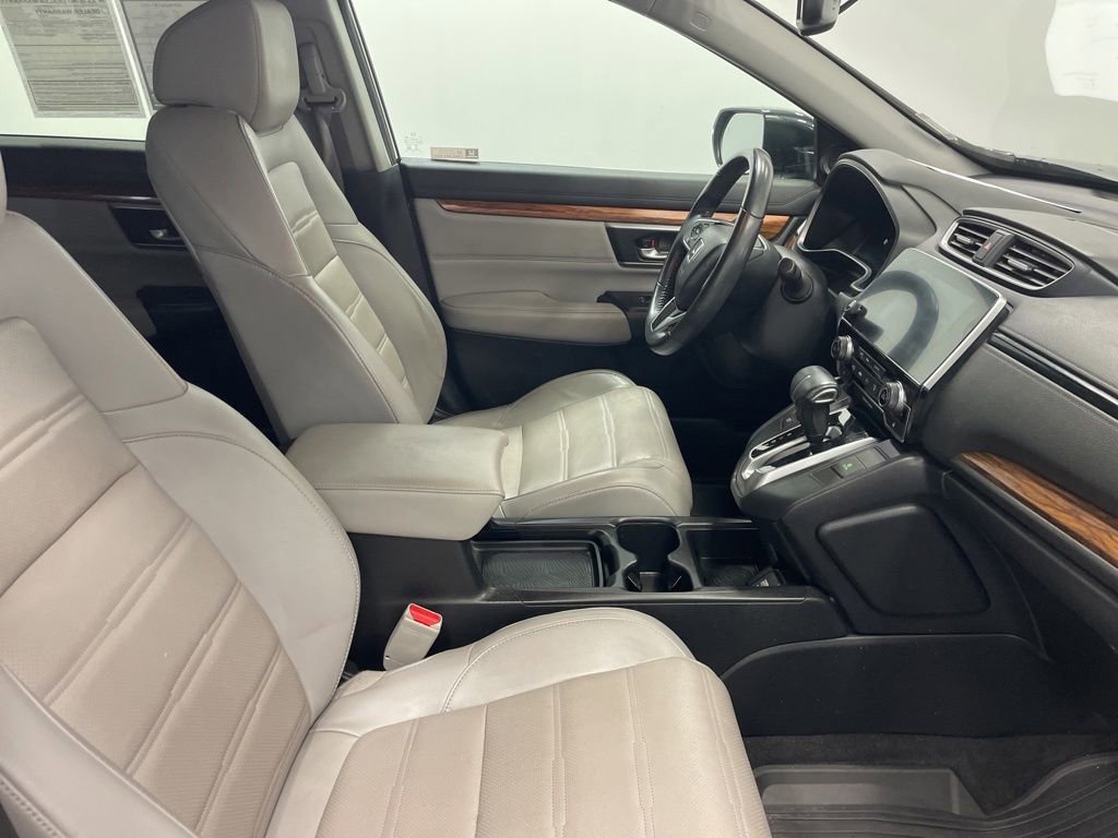 Used 2018 Honda CR-V EX-L image 33