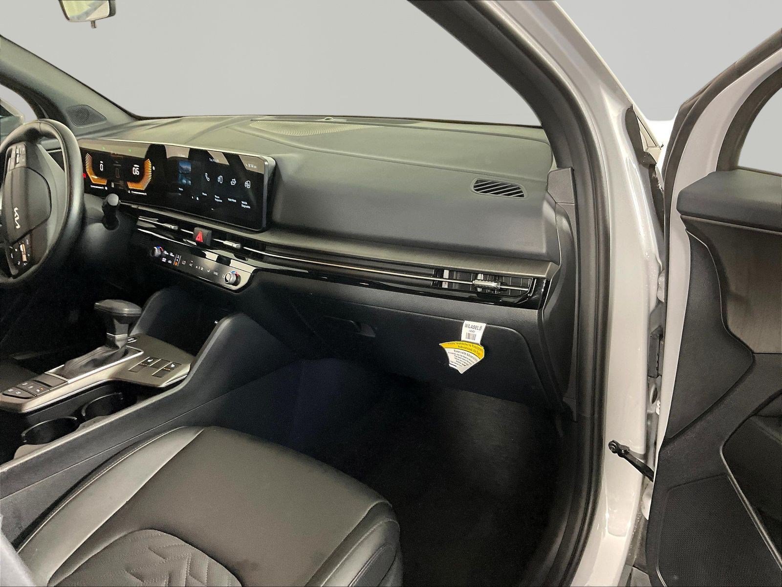 Certified 2026 Kia Sportage X-Line AWD/4WD image 26